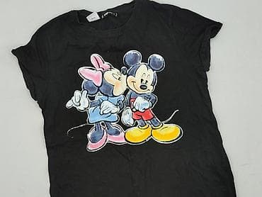 mickey mouse t shirty: FB Sister, T-shirt damski, rozmiar L — 1