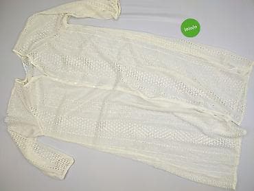 klapki bio bellini: Primark, Narzutka damska, rozmiar L — 2