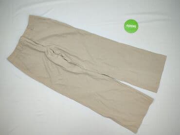 hexeline buty: Olsen, Spodnie materiałowe damskie, rozmiar L — 2