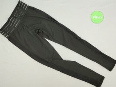 spodnie dresowe new balance: Лосини Спортивні жіночі, розмір S — 2