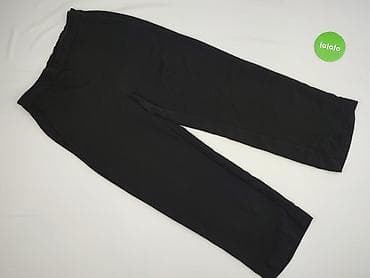 Zara, Spodnie materiałowe damskie, rozmiar M — 2