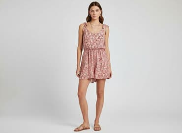 letnie sukienki xs: Sukienka damska, rozmiar S — 5