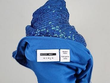 cekiny spodnica: Noisy May, Sukienka damska, rozmiar XS — 4