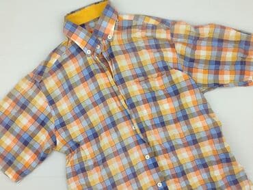 tureckie ubrania: Koszulа dla mężczyzn, rozmiar S — 1