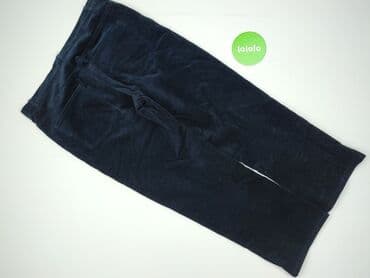 kurtki softshell damskie lidl: Spodnie materiałowe damskie, L — 3