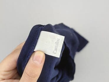 koszulka do garnituru damskiego: Comma, Bluzka damska, rozmiar S — 4