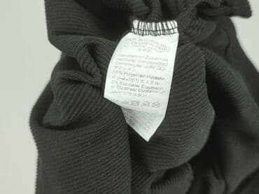 krótkie spodenki do grubych rajstop: Shein, Golf damski, S — 6