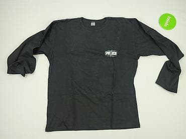 strong point leginsy: Bluzka damska, rozmiar 3XL — 2