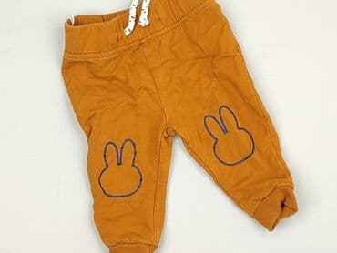 socha rajstopy: Sweatpants, C&A, 6-9 months, condition - Perfect — 1