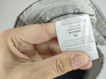 jeremy sochan tshirt: Shorts for men, S (EU 36), Wrangler, condition - Very good — 4