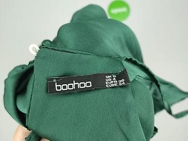 sukienki camel: Boohoo, Sukienka damska, rozmiar S — 5