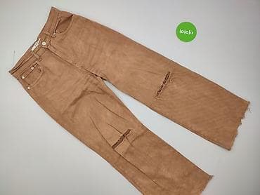 rn jeans: Stradivarius, Jeansy damskie, rozmiar S — 2