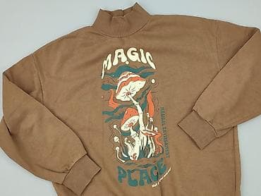 Women`s sweatshirt, size 4XL