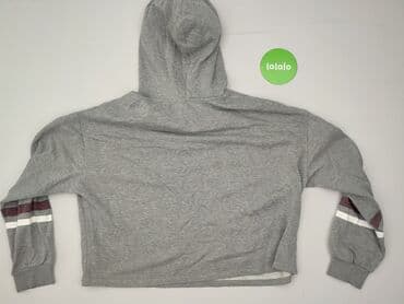c and a bluza: Terranova, Світшот жіночий, розмір XL — 3