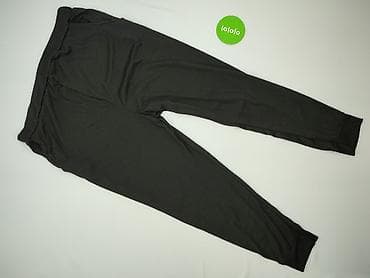 spodnie dresowe sliskie: Spodnie dresowe damskie, rozmiar XL — 2