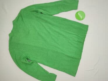 Women: AVENUE, Women`s sweater, size 6XL (EU 52) — 3