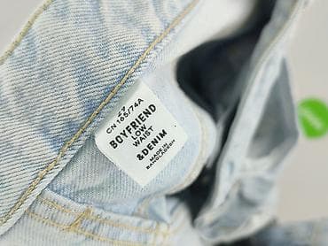 marlboro jeans: H&M, Jeansy damskie, rozmiar M — 4