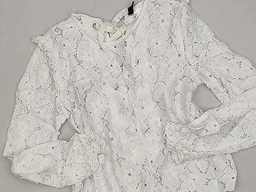 bluzki retro: H&M Divided, Bluzka damska, rozmiar M — 1