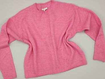 sweter h: H&M, Sweter damski, rozmiar XS — 1