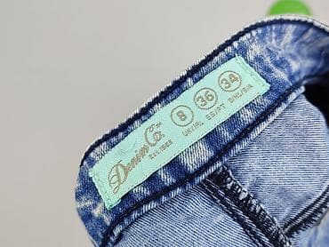 jeansy solar: Denim Co, Jeansy damskie, rozmiar S — 4