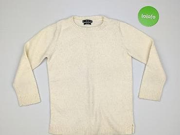 garnitury zara: Zara, Sweter damski, rozmiar S — 2