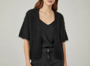 top atmosphere: Atmosphere, Women`s knitwear, S — 6