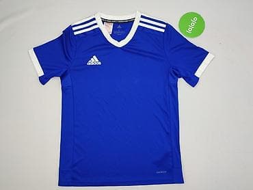 adidas climacool t shirt: Adidas, T-shirt damski, rozmiar L — 2