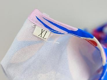 spódnice plus size midi: Sukienka damska, rozmiar XL — 4