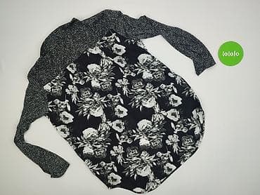 sweter hm w paski: H&M, Bluzka damska, rozmiar XS — 3
