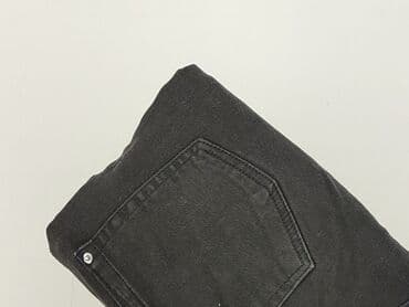 mango obuwie: Bershka, Spodnie cargo damskie, rozmiar M — 6