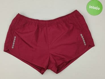 wisla krakow koszulka meczowa: Crivit Sports, Szorty damskie, M — 2