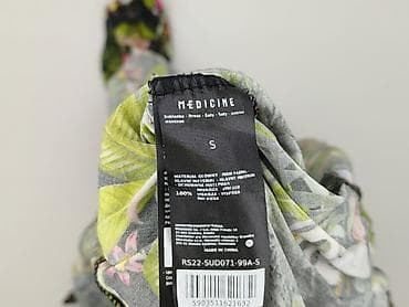 ptak sukienki: Medicine, Sukienka damska, rozmiar S — 5