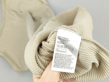 piżama do karmienia lidl: H&M Basic, Sukienka damska, rozmiar L — 4