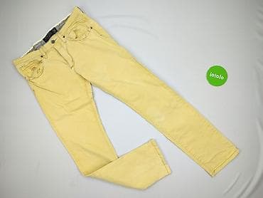 vinted xs: Jeansy damskie, rozmiar XL — 2