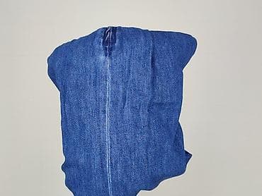 hand work denim: Spódnica damska, rozmiar M — 7