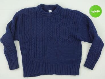 wojan bez koszulki: John Lewis, Sweter damski, 2XL — 2