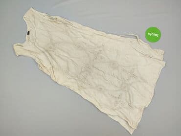 sukienka z haftowanymi kwiatami: Sukienka damska, rozmiar M — 2