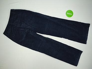 viman spodnie: PULL&BEAR, Spodnie materiałowe damskie, rozmiar S — 3