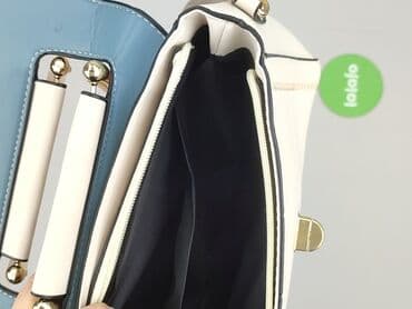 klasyczny portfel damski: Torebka, stan - Idealny — 4