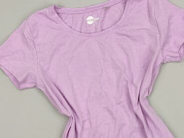 lilac t shirty: Everme, Women`s T-shirt, size S — 1