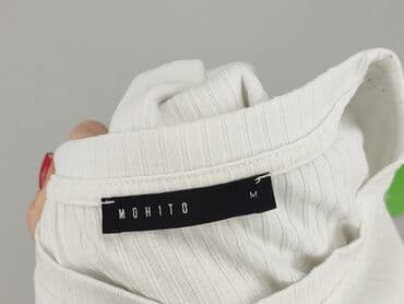 t shirty horror: Mohito, T-shirt damski, M — 6