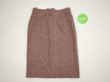 sukienki z gipiury dla puszystych: Women`s skirt, size S (EU 36) — 2