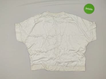 bluzki oversize sklep internetowy: Bluzka damska, rozmiar 6XL — 3