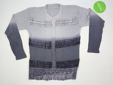 lafenier: Sweter damski, rozmiar S — 2