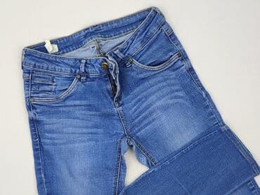 abercrombie and fitch jeans: C&A, Jeans for women, size S (EU 36) — 1