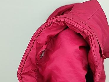 długa parka: Kamizelka damska, rozmiar L — 5