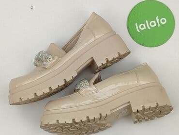 sandalki deichmann: Лофери та туфлі жіночі, 36 — 4