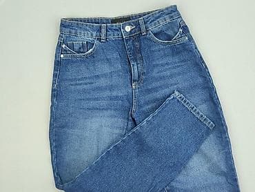 mohito jeansy: Mohito, Jeansy damskie, rozmiar S — 1