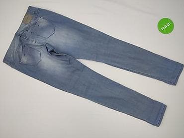 tepphar jeans: Reserved, Джинси жіночі, розмір S — 3