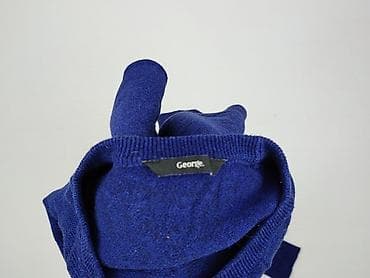 new look pullover: George, Sweter dla mężczyzn, rozmiar M — 4